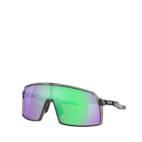 Oakley Solglasögon med fyrkantig ram Multicolor, Herr