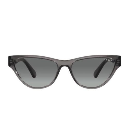 Vogue Sunglasses Gray, Dam