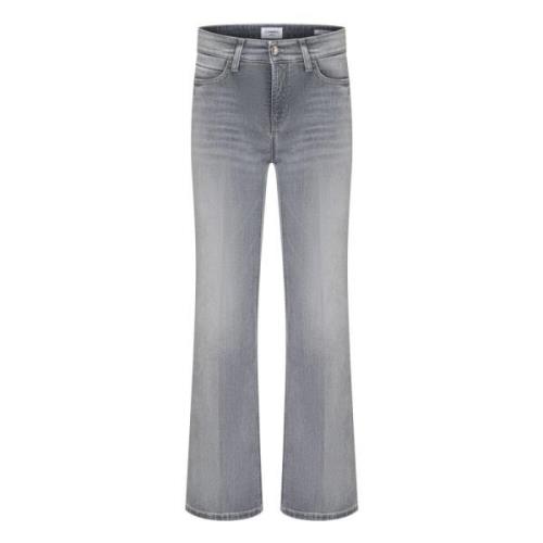 Cambio Jeans Gray, Dam