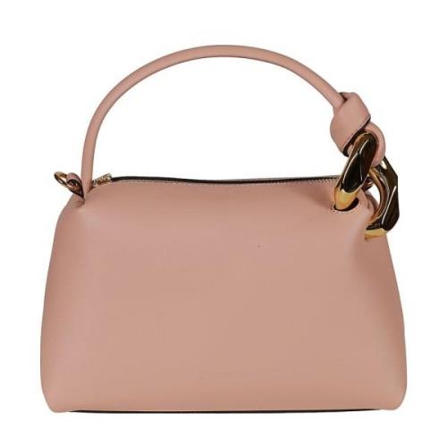 JW Anderson Bags Pink, Dam
