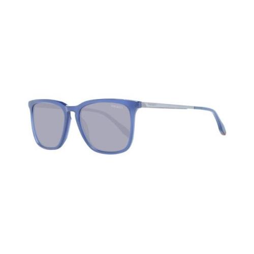 Hackett Sunglasses Blue, Herr