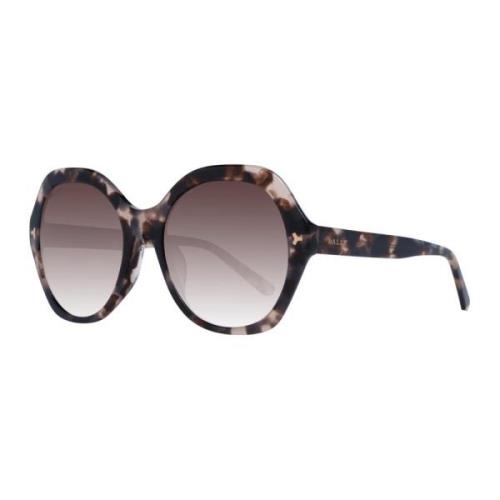 Bally Sunglasses Brown, Dam