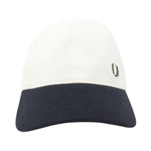 Fred Perry Caps Multicolor, Herr