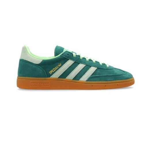 Adidas Originals Handboll Spezial sneakers Green, Herr