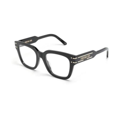 Dior Signature Optisk Båge Svart Black, Dam