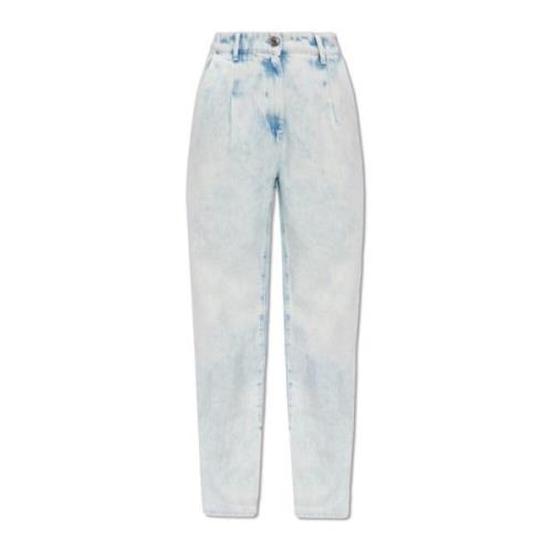 IRO Elide jeans Blue, Dam