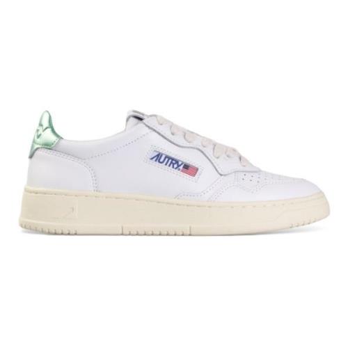 Autry Sneakers White, Unisex