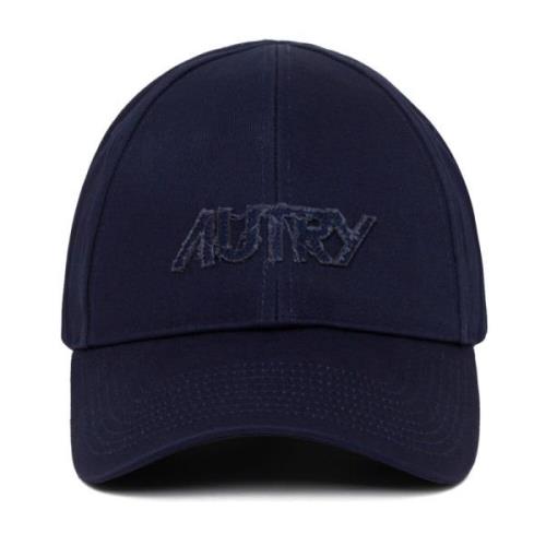 Autry Caps Blue, Unisex