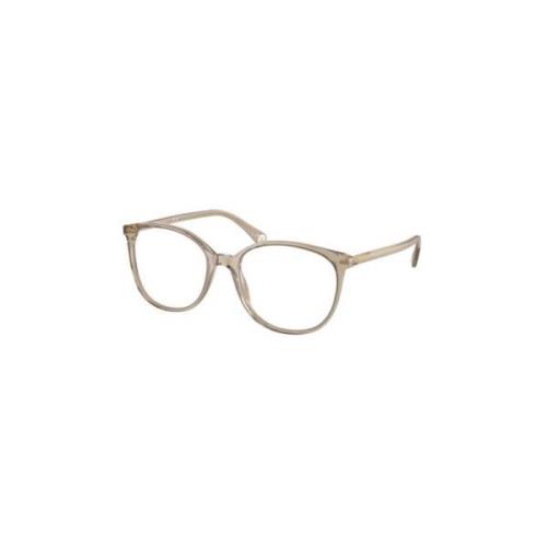 Chanel Glasses Gray, Unisex