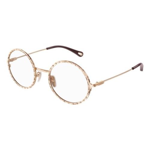 Chloé Glasses Pink, Dam