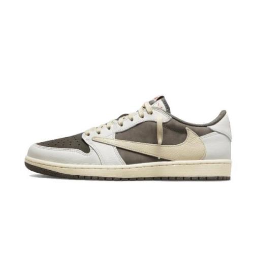 Nike Reverse Mocha Sneakers Juli 2022 Release White, Herr