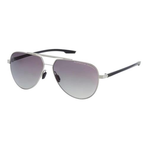 Porsche Design Sunglasses P`8939 Gray, Herr
