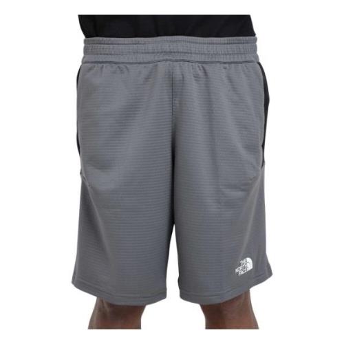 The North Face Shorts Multicolor, Herr
