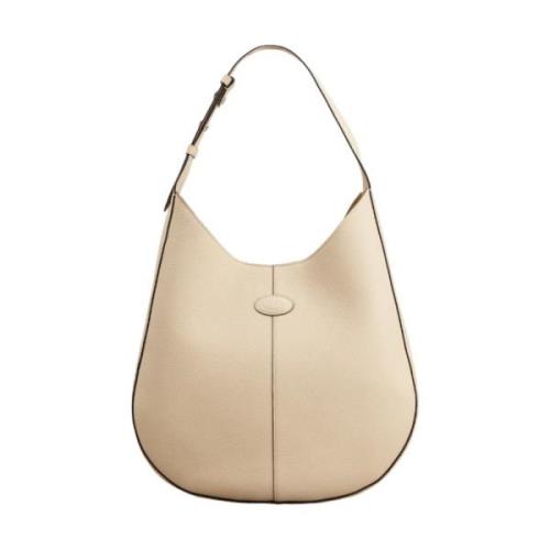 Tod's Beige Väskor Kollektion Beige, Dam