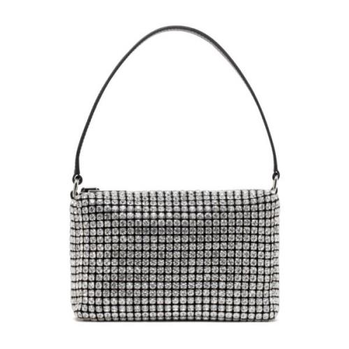 Alexander Wang Shoulder Bags White, Dam