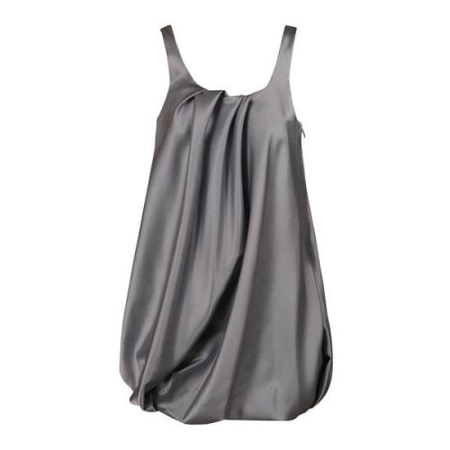 JW Anderson Dresses Gray, Dam