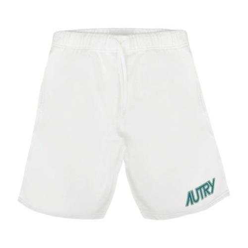 Autry Trousers White, Herr