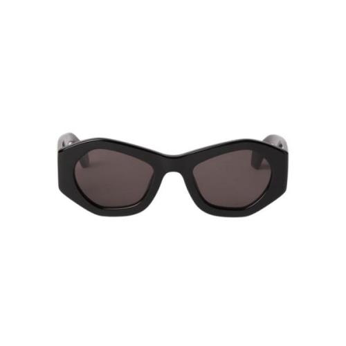 Ambush Sunglasses Black, Unisex