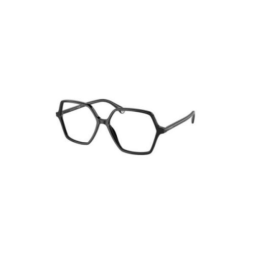 Chanel Glasses Black, Unisex