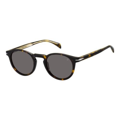 Eyewear by David Beckham DB 1036/S Sunglasses Multicolor, Herr