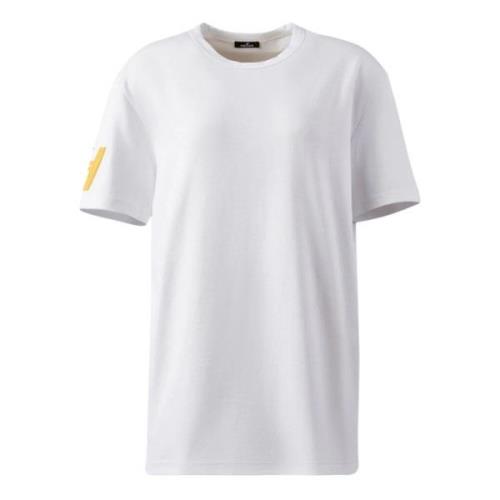 Hogan T-Shirts White, Dam
