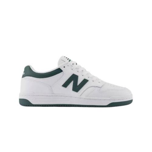 New Balance Snygga Herrsneakers Multicolor, Herr