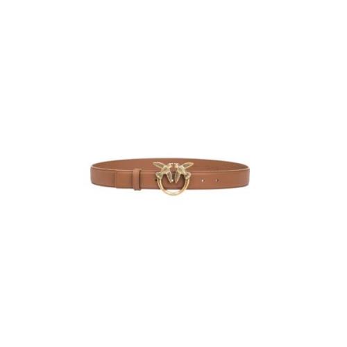 Pinko Belts Brown, Dam