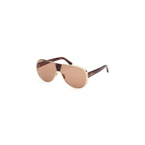 Tom Ford Sunglasses Multicolor, Unisex