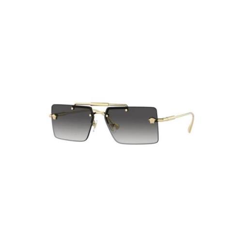 Versace Sunglasses Yellow, Dam