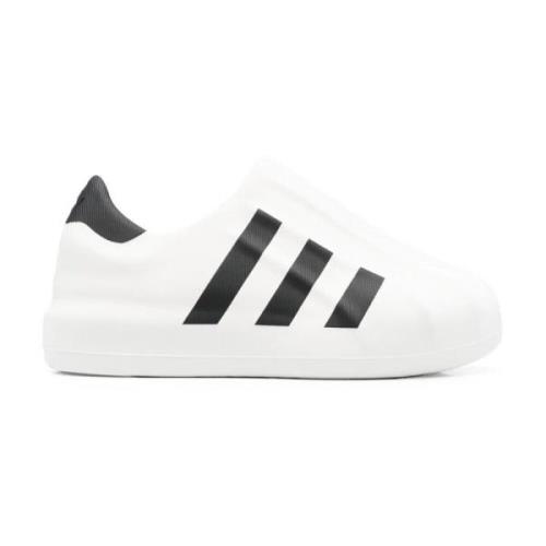 Adidas Sneakers White, Herr