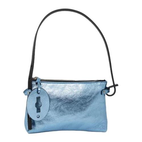 Zanellato Bags Blue, Dam
