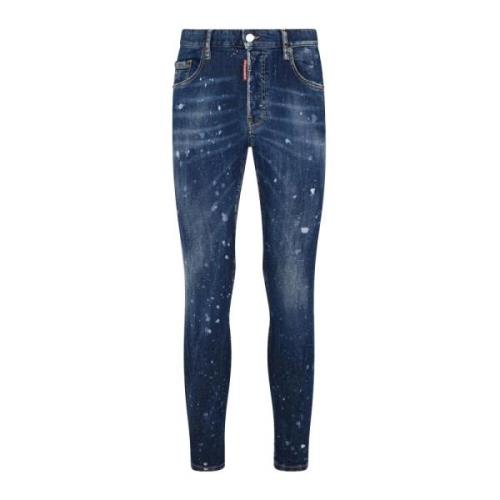 Dsquared2 Jeans Blue, Herr