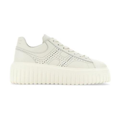 Hogan Sneakers White, Dam