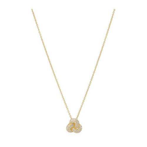 Sif Jakobs Jewellery Necklaces Yellow, Dam