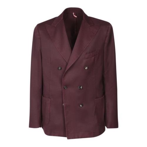 Dell'oglio Blazers Brown, Herr