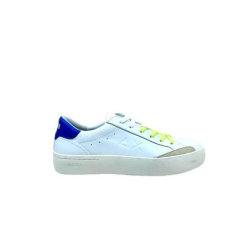 Sun68 Sneakers Multicolor, Herr