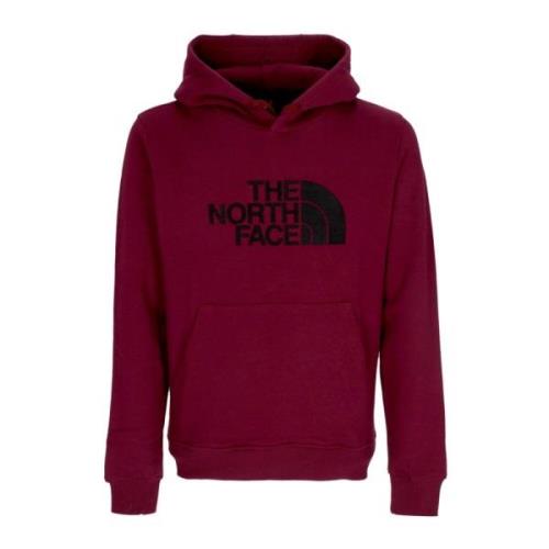 The North Face Streetwear Drew Peak Hoodie Brown, Herr