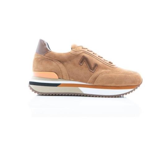 Enterprise Japan Sneakers Brown, Dam