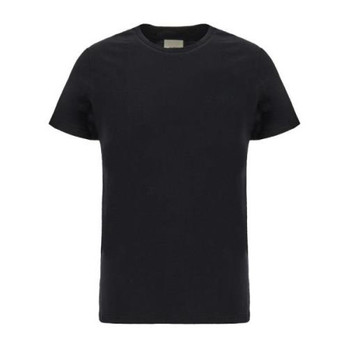 Isabel Marant T-Shirts Black, Dam
