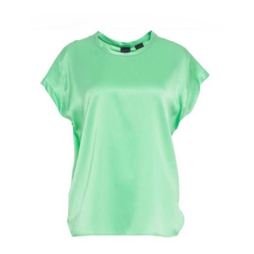 Pinko Tops Green, Dam