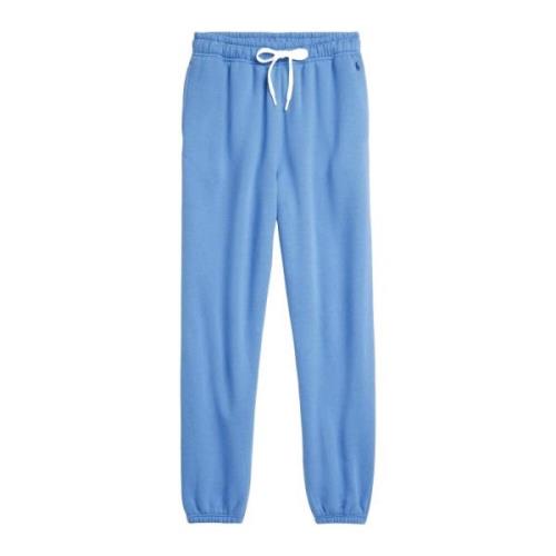 Ralph Lauren Sweatpants Blue, Dam