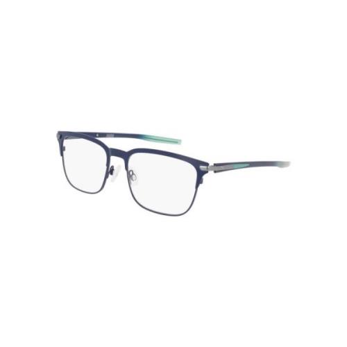Puma Sporty Sophistication Glasses Blue, Unisex