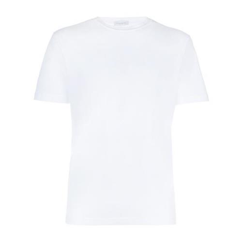 Paolo Pecora T-Shirts White, Herr