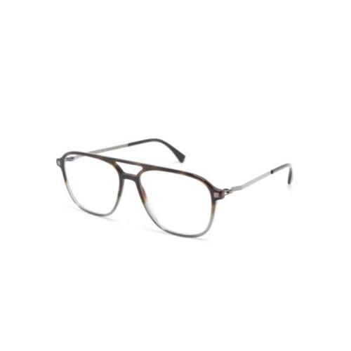 Mykita Brun/Havana Optisk Båge Brown, Herr