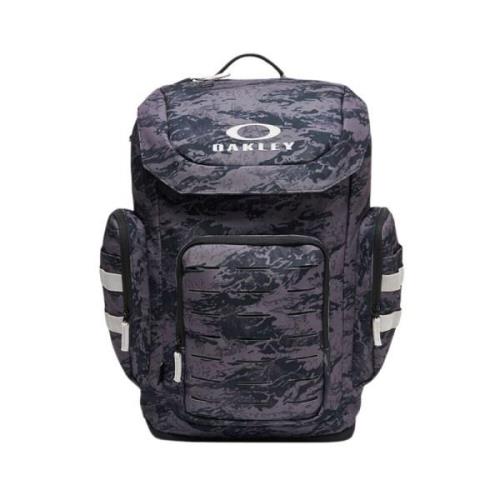 Oakley Backpacks Gray, Unisex