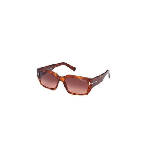 Tom Ford Solglasögon Brown, Unisex