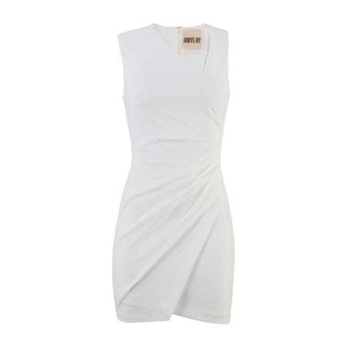 Aniye By Short Dresses White, Dam