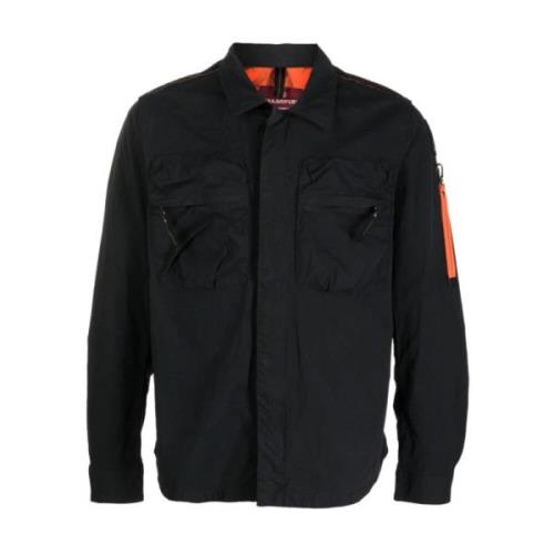 Parajumpers Jackets Black, Herr