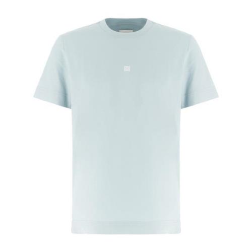 Givenchy T-Shirts Blue, Herr