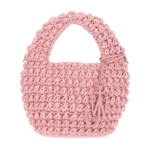 JW Anderson Handbags Pink, Dam